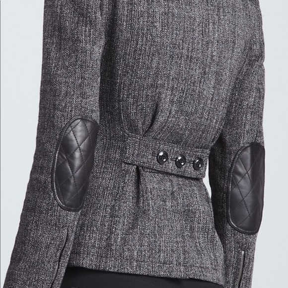 Burberry blazer - Picture 6 of 6